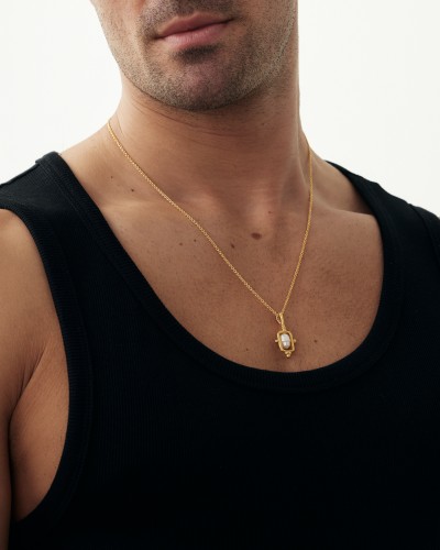 The Perlita Necklace