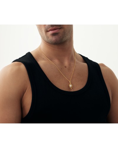 The Perlita Necklace