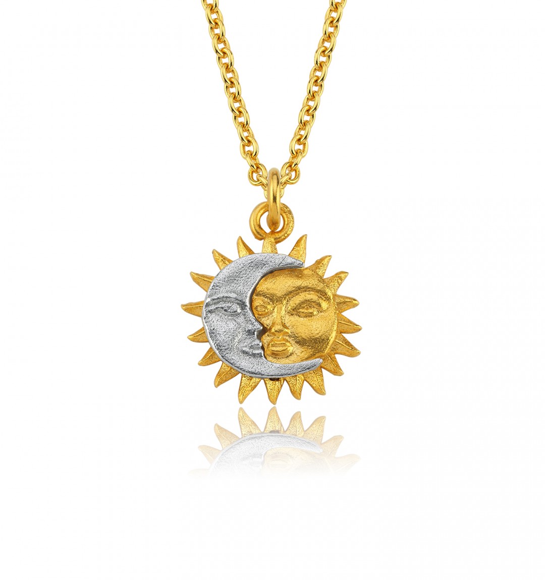 The Soluna Necklace