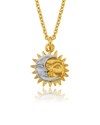 The Soluna Necklace