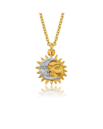 The Soluna Necklace