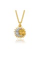 The Soluna Necklace