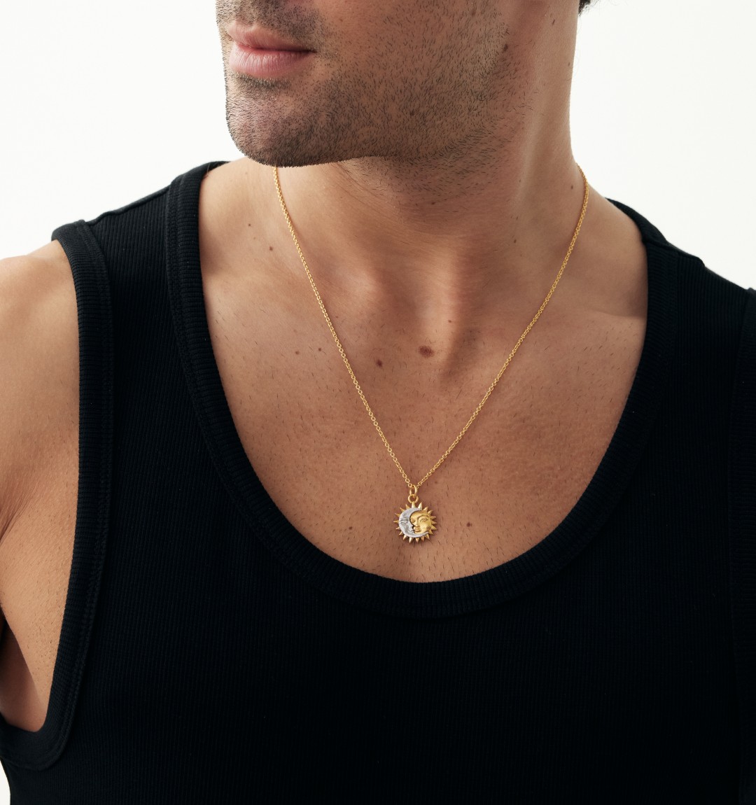 The Soluna Necklace