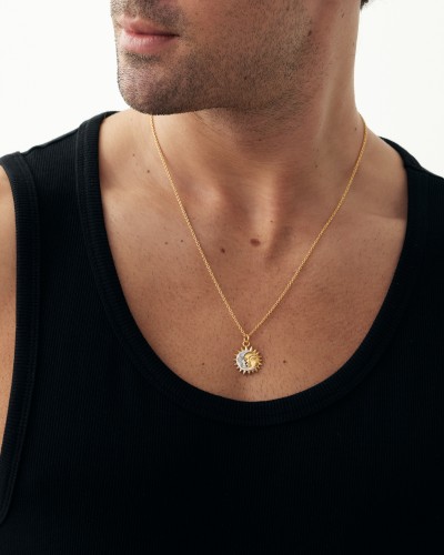 The Soluna Necklace