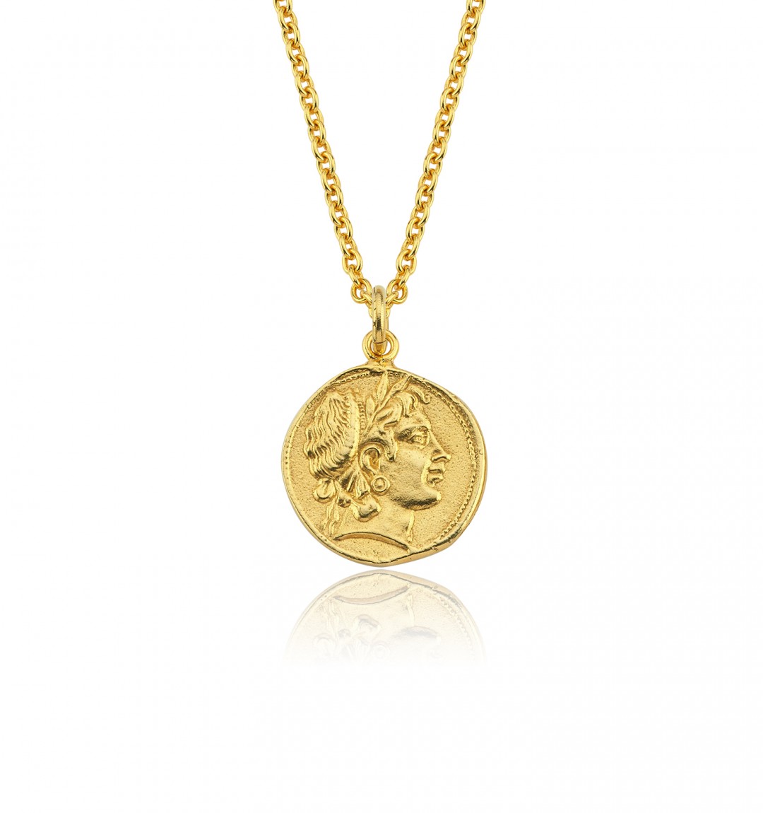 The Aureon Necklace