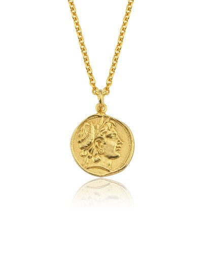The Aureon Necklace