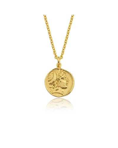 The Aureon Necklace
