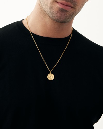 The Aureon Necklace
