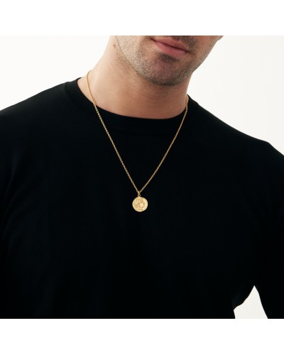 The Aureon Necklace