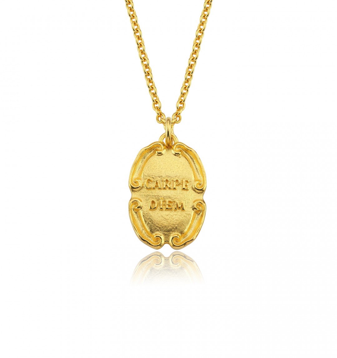 The Diema Necklace The Diema Necklace