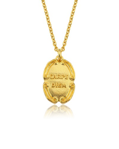 The Diema Necklace