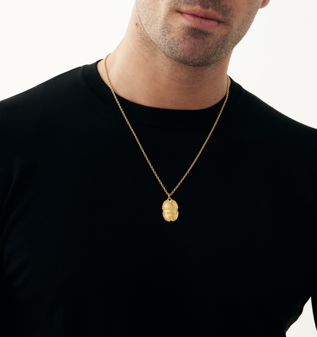 The Diema Necklace The Diema Necklace