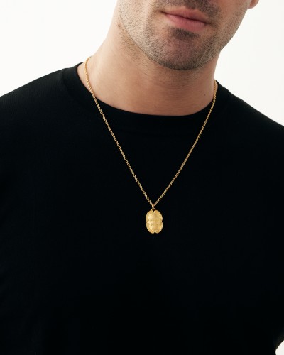 The Diema Necklace
