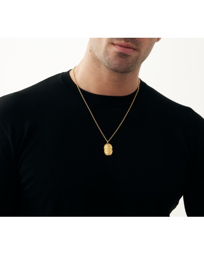 The Diema Necklace