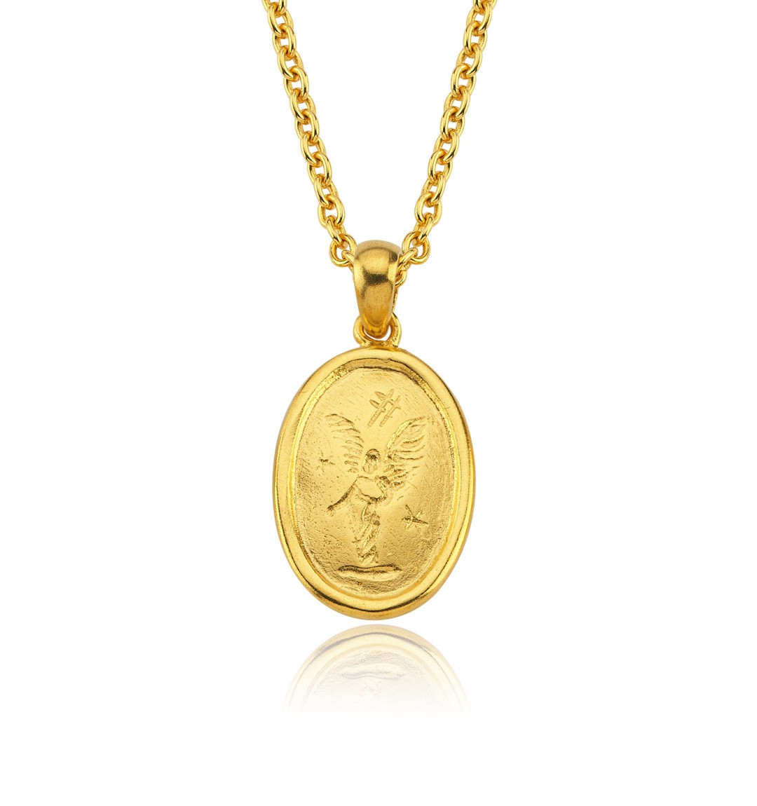 The Celestra Necklace