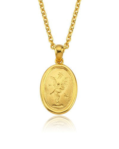 The Celestra Necklace