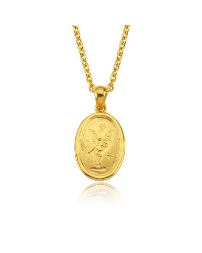 The Celestra Necklace
