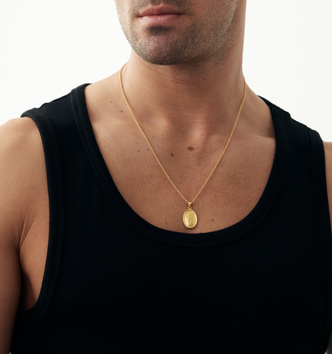 The Celestra Necklace