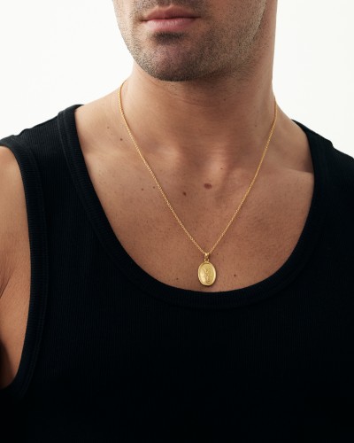 The Celestra Necklace