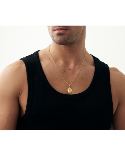 The Celestra Necklace
