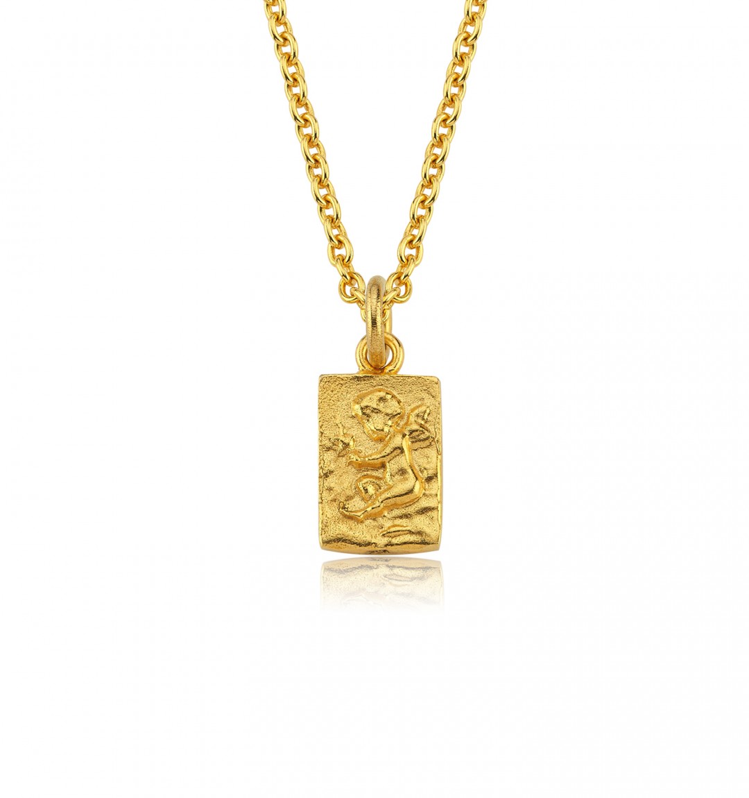 The Amoriel Necklace