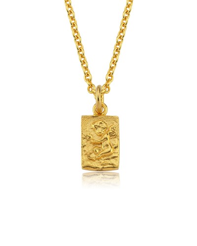 The Amoriel Necklace
