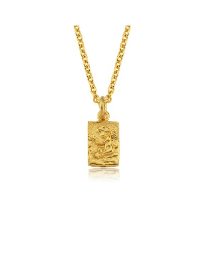The Amoriel Necklace