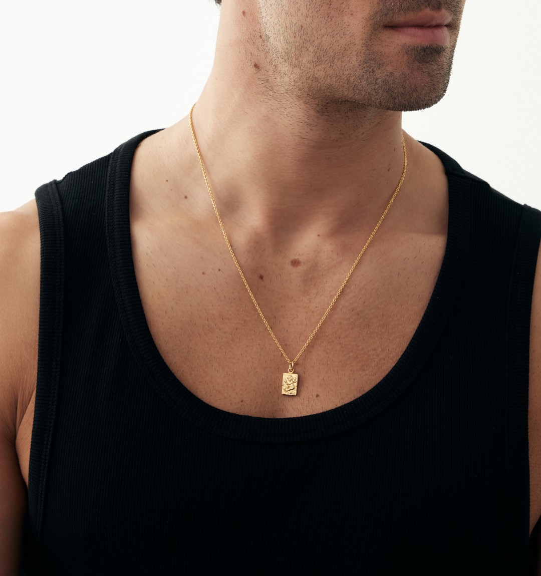 The Amoriel Necklace