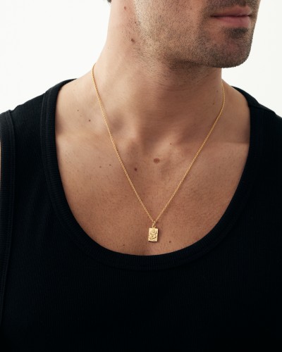 The Amoriel Necklace