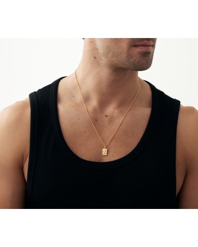 The Amoriel Necklace