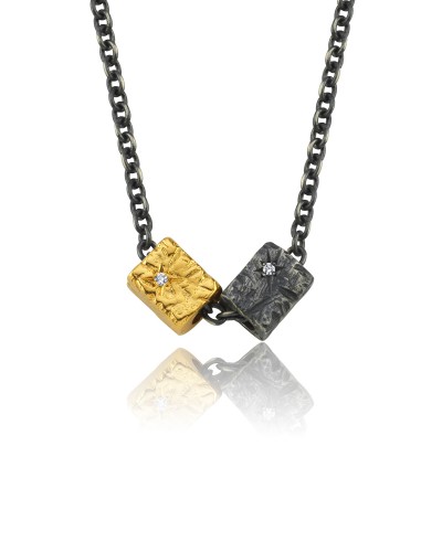 The Duocha Necklace