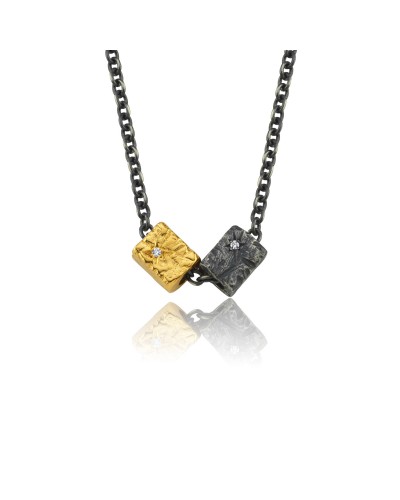The Duocha Necklace