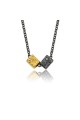 The Duocha Necklace