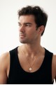 The Spadara Necklace Gold