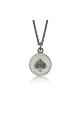 The Spadara Necklace Oxide