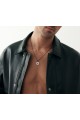 The Spadara Necklace Oxide