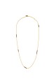The Linea Noire Necklace