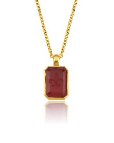 The Floretta Necklace