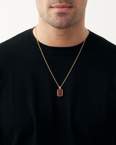 The Floretta Necklace