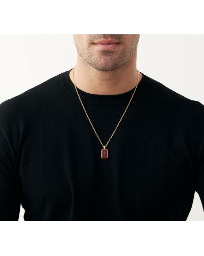 The Floretta Necklace