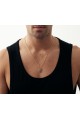 The Azurix Necklace Gold