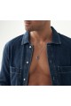 The Azurix Necklace Silver