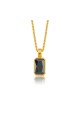 The Noar Necklace Gold The Noar Necklace Gold