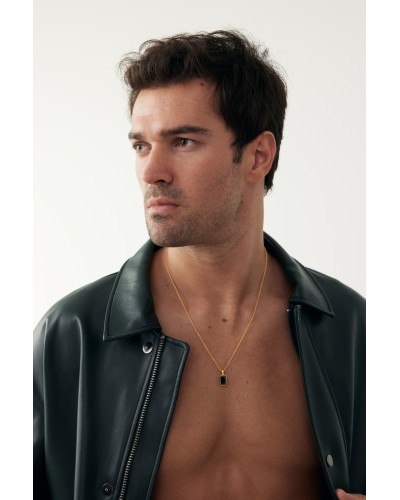 The Noar Necklace Gold