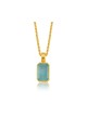 The Caelora Necklace Gold