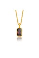 The Rubenia Necklace Gold The Rubenia Necklace Gold