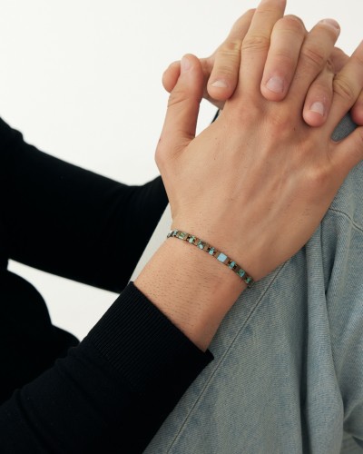 Tessera Turquoise