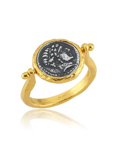 The Aurelion Ring