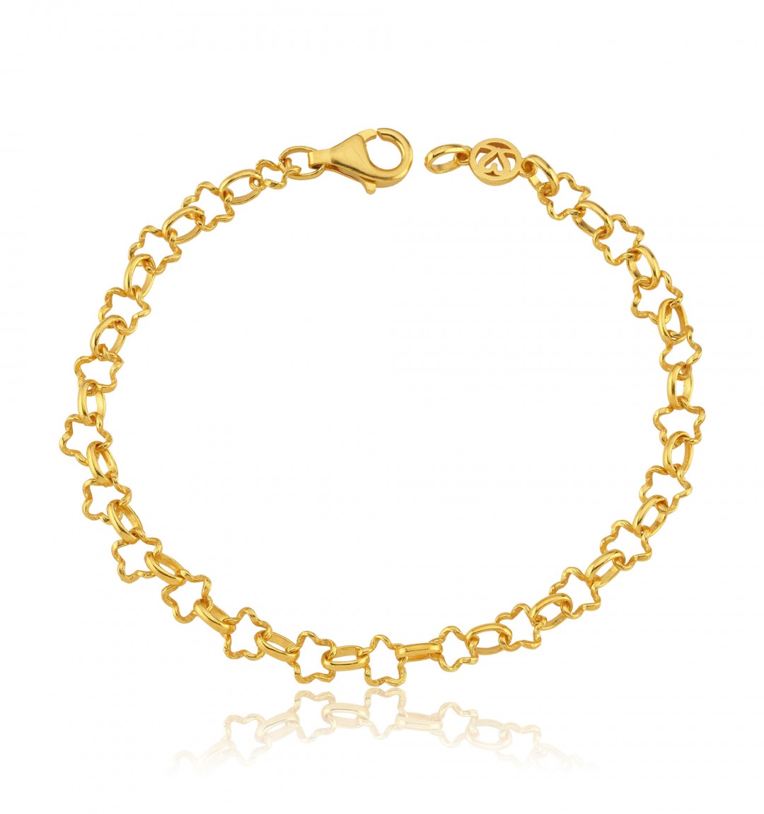 The Astrina Bracelet The Astrina Bracelet