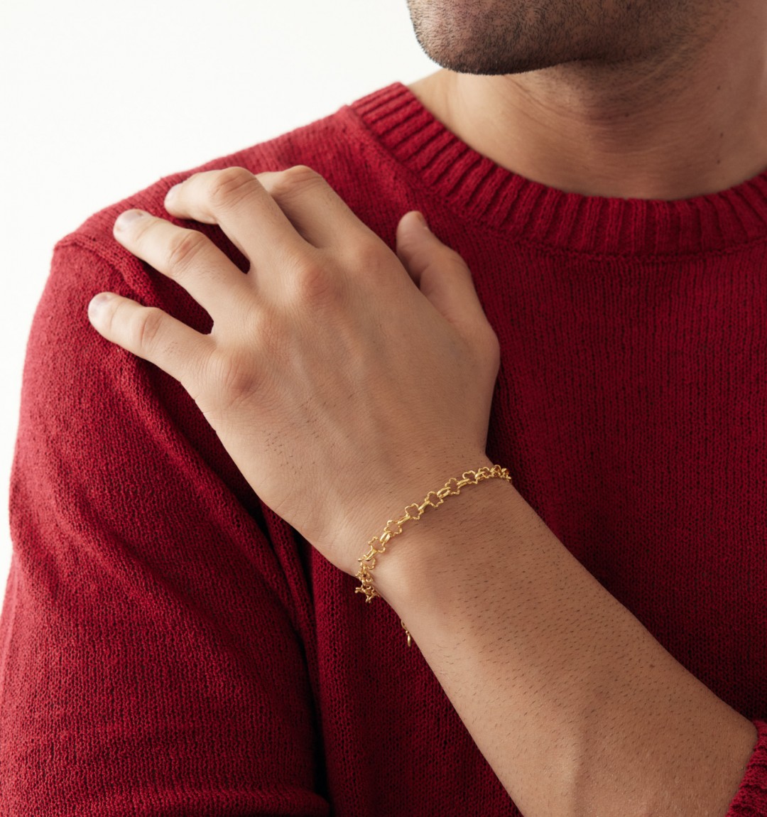 The Astrina Bracelet The Astrina Bracelet